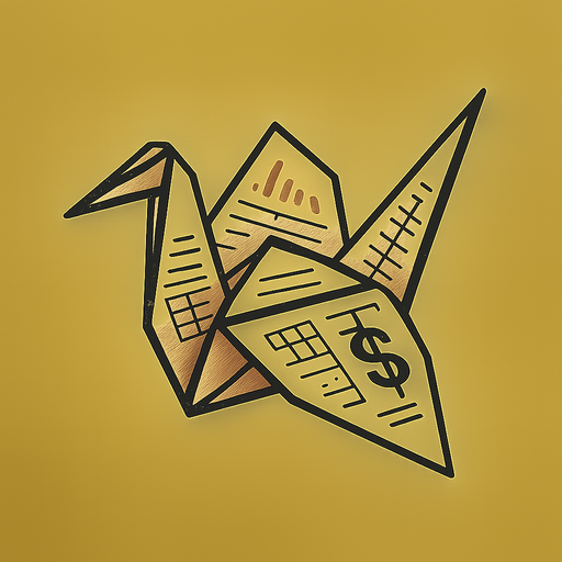 恒盛智投 logo